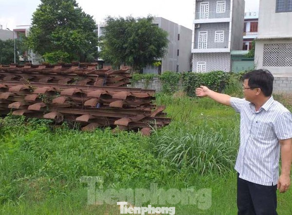 Người mua nhà ở Bình Dương cầu cứu, Bộ Xây dựng lập đoàn kiểm tra ảnh 7