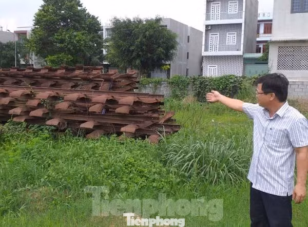 Người mua nhà ở Bình Dương cầu cứu, Bộ Xây dựng lập đoàn kiểm tra ảnh 7