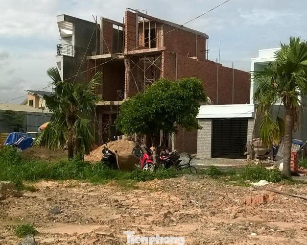 Người mua nhà ở Bình Dương cầu cứu, Bộ Xây dựng lập đoàn kiểm tra ảnh 3