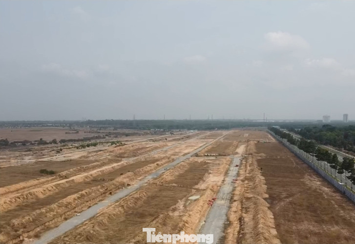 Cựu Chủ tịch TCT Bình Dương được tại ngoại hầu tra để chữa bệnh ảnh 3