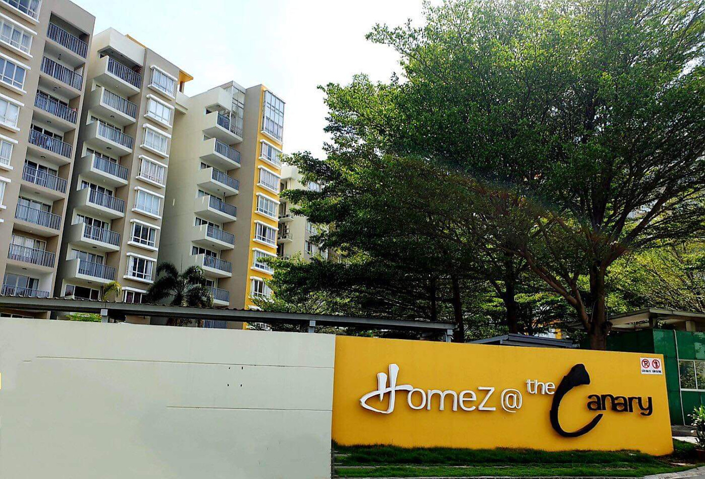 Kinh hãi phát hiện một người Hàn Quốc tử vong tại chung cư ở Bình Dương ảnh 1