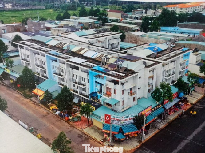 Vì sao lãnh đạo công ty Kim Oanh bị tạm hoãn xuất cảnh? ảnh 1