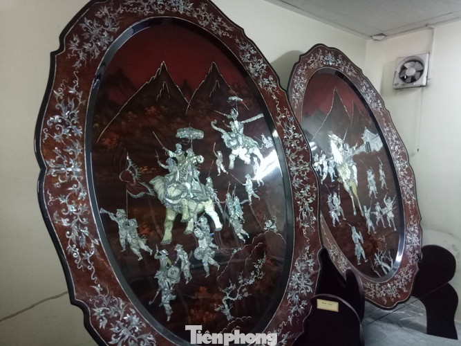 Cặp đĩa khổng lồ không bán chỉ có ở Bình Dương ảnh 2