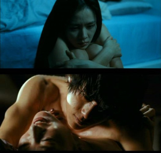 ‘Ngọc nữ’ Son Ye Jin: Hết khỏa thân trên phim đến nghi vấn đồng tính ảnh 5