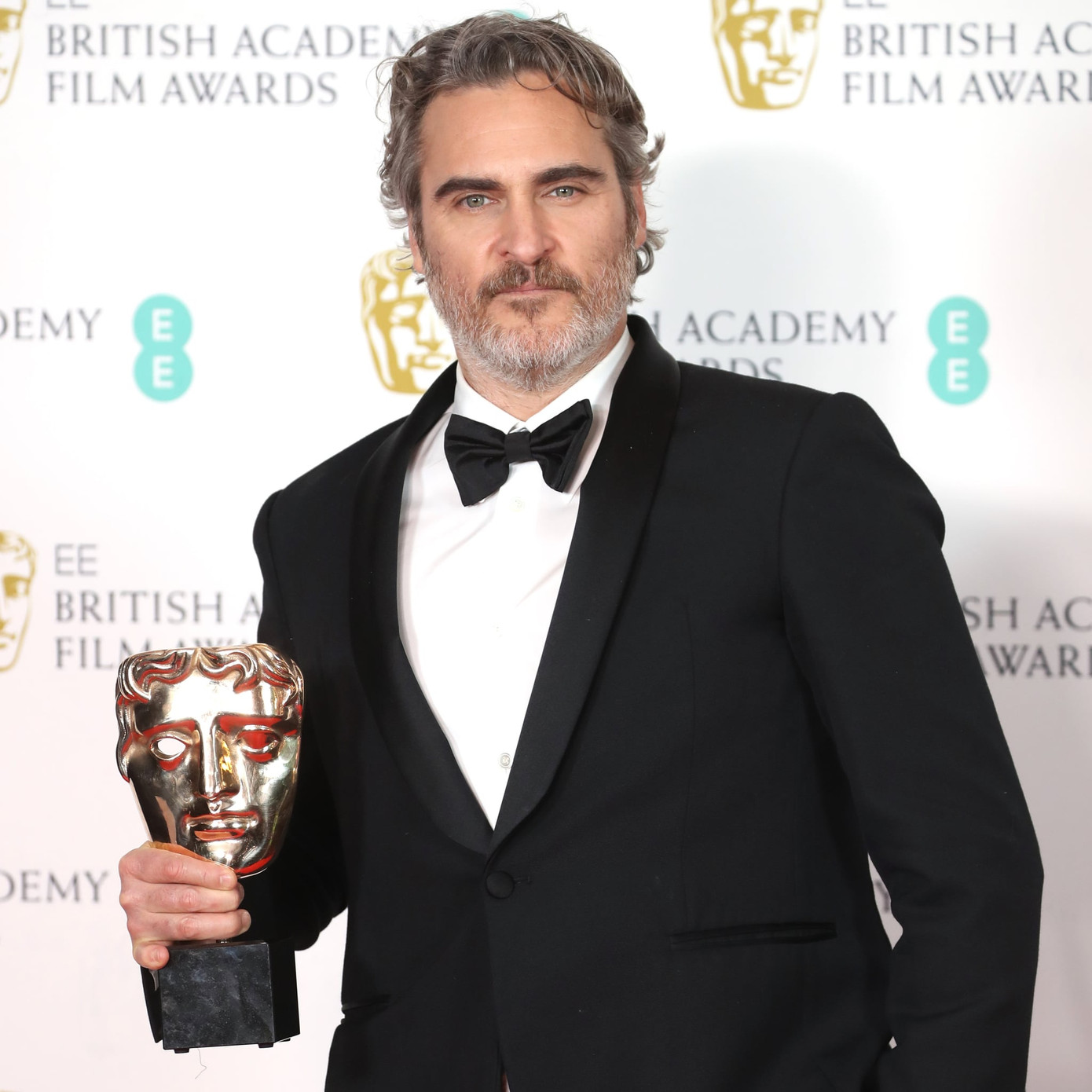 'Joker' Joaquin Phoenix phát biểu bất ngờ sau giành tượng vàng Oscar 2020 ảnh 4