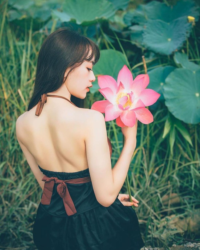 Kèn hồng và những mùa hoa rực rỡ ở TP.HCM ảnh 15