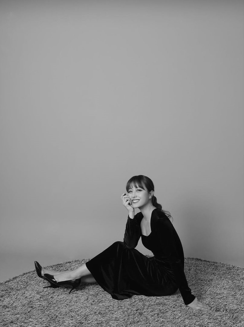 Nữ phát thanh viên Hàn Quốc tiết lộ ‘thả rông’ trên sóng trực tiếp gây sốc ảnh 3