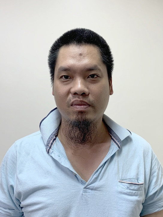 Bắt Giám đốc CDC Hà Nội vì thổi giá thiết bị phòng, chống dịch COVID-19 ảnh 5