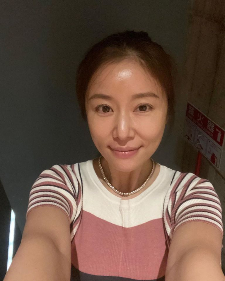 Lâm Tâm Như đeo vòng cổ đính 50 viên kim cương, chi hàng trăm tỷ mua trang sức ảnh 1