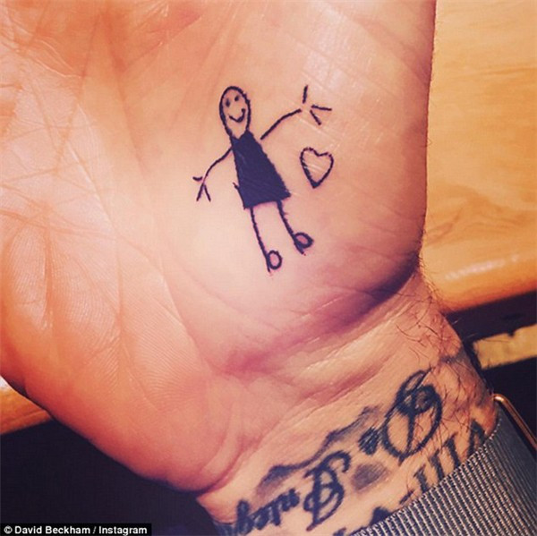 Con gái Tom Cruise và David Beckham: Hai ‘tiểu công chúa’, 2 số phận ảnh 17