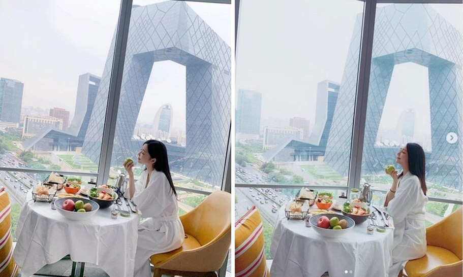 Dòng ẩn ý của thiếu gia ăn chơi nhất Trung Quốc bóc trần lò luyện ‘câu’ đại gia ảnh 11