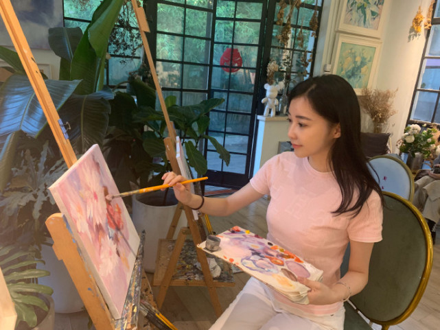 Dòng ẩn ý của thiếu gia ăn chơi nhất Trung Quốc bóc trần lò luyện ‘câu’ đại gia ảnh 3