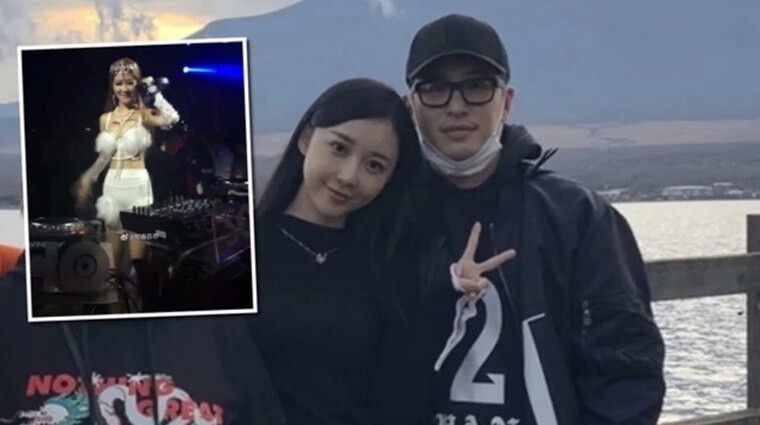 Dòng ẩn ý của thiếu gia ăn chơi nhất Trung Quốc bóc trần lò luyện ‘câu’ đại gia ảnh 8