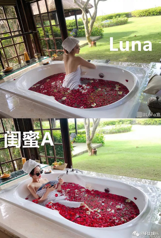 Dòng ẩn ý của thiếu gia ăn chơi nhất Trung Quốc bóc trần lò luyện ‘câu’ đại gia ảnh 12