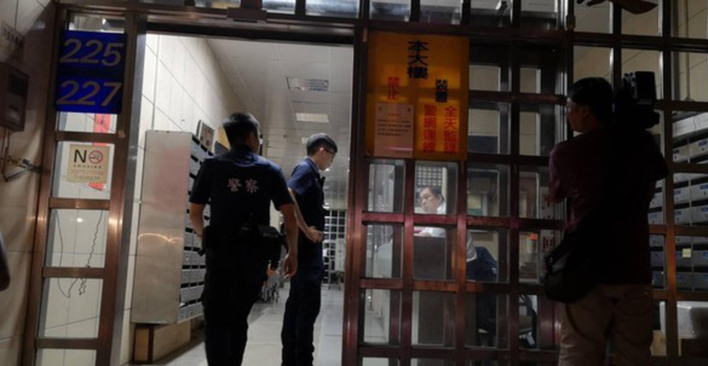 Phát hiện thi thể đã phân hủy của sao nữ đình đám Đài Loan trong nhà riêng ảnh 1