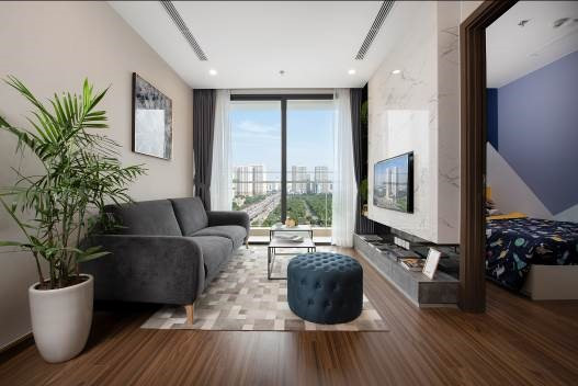 5 lý do khiến Vinhomé West Point đặc biệt hấp dẫn với giới đầu tư ảnh 2