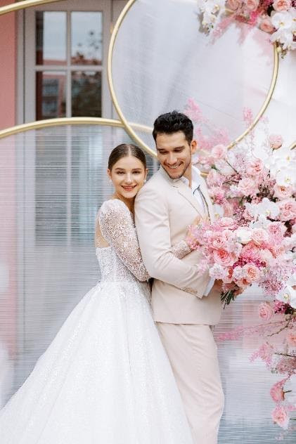 Điểm đến hoàn hảo cho một đám cưới cổ tích ở Nam Phú Quốc ảnh 7