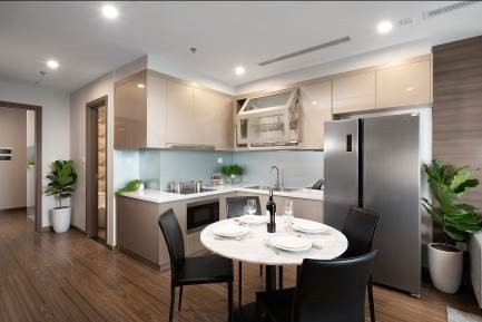 5 lý do khiến Vinhomé West Point đặc biệt hấp dẫn với giới đầu tư ảnh 6