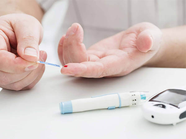 5 bí quyết vàng giúp người tiểu đường bảo vệ mình trong mùa dịch bệnh ảnh 3