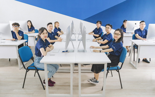 VTC Academy triển khai đào tạo 15.000 giáo viên trên cả nước về hỗ trợ khởi nghiệp ảnh 4