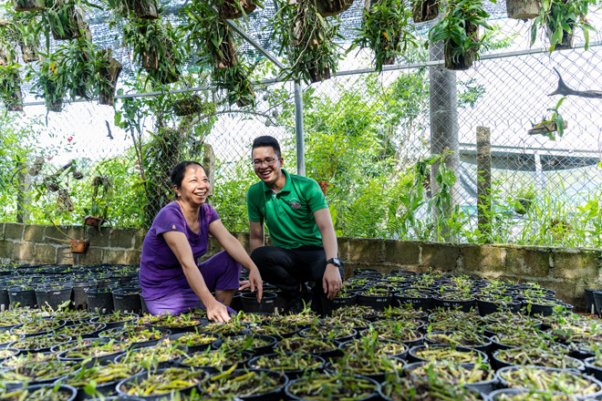 Huda khẳng định cam kết đồng hành cùng miền Trung qua nhiều hoạt động ý nghĩa ảnh 2