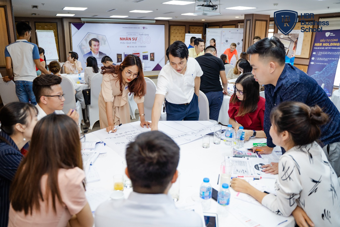 Tony Dzung: Cảnh báo về 8 dấu hiệu lừa đảo nhà đầu tư mà bạn cần biết ảnh 2