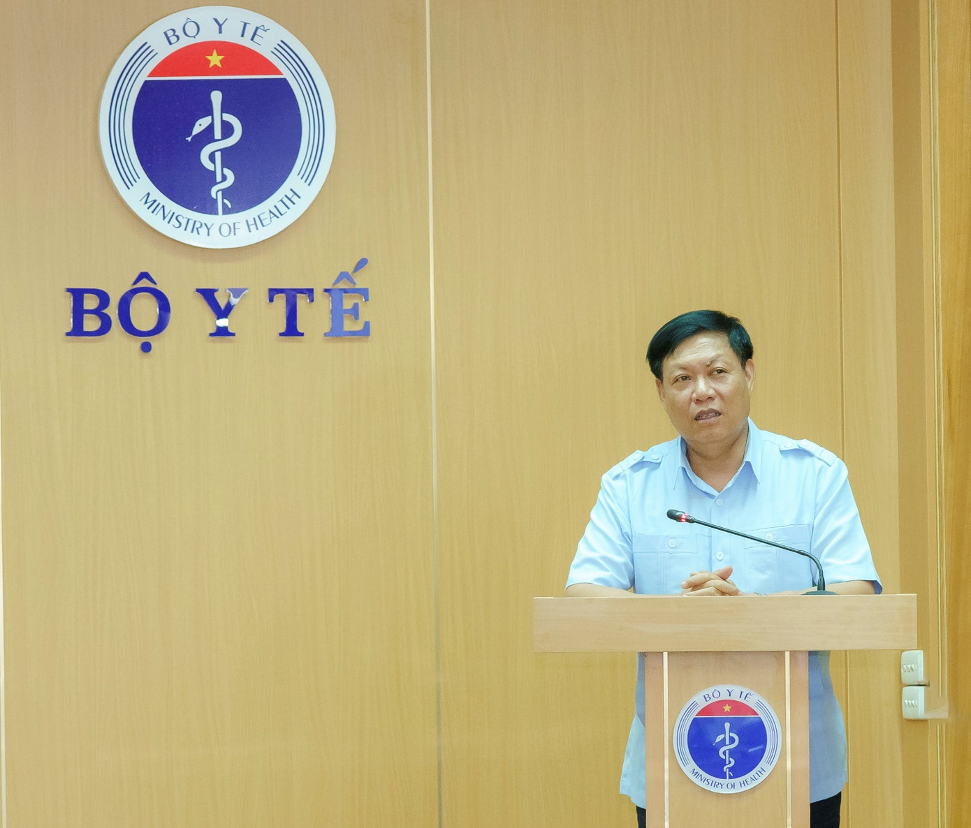 50.000 bộ kit test chẩn đoán COVID-19 Sao Thái Dương ‘chia lửa’ với các tỉnh thành ảnh 2