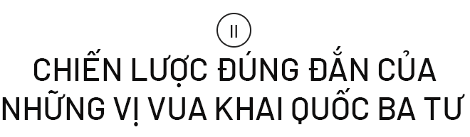 Đế chế Ba Tư thứ nhất – Từ bộ lạc bé nhỏ đến Đế chế hùng mạnh - Kỳ I ảnh 7
