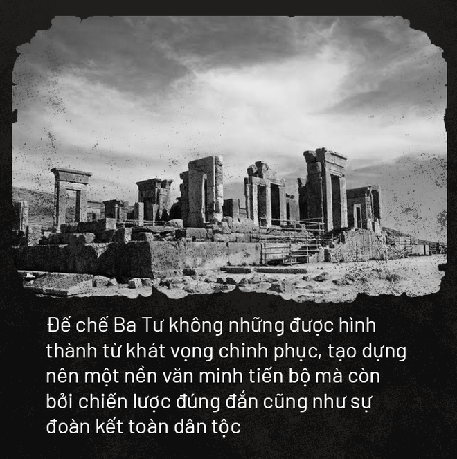 Đế chế Ba Tư thứ nhất – Từ bộ lạc bé nhỏ đến Đế chế hùng mạnh - Kỳ I ảnh 9