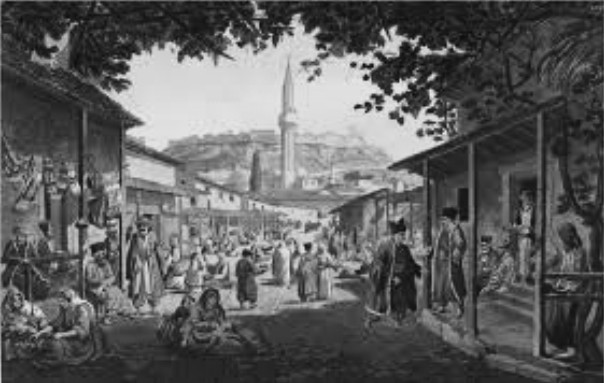 Đế chế Ottoman - Từ không chốn dung thân đến bá chủ thế giới – Kỳ II ảnh 5