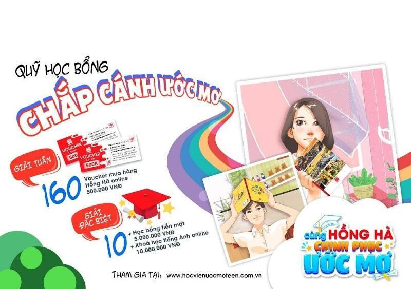 Học viện ước mơ Teen nơi mọi nước mơ được chắp cánh ảnh 4