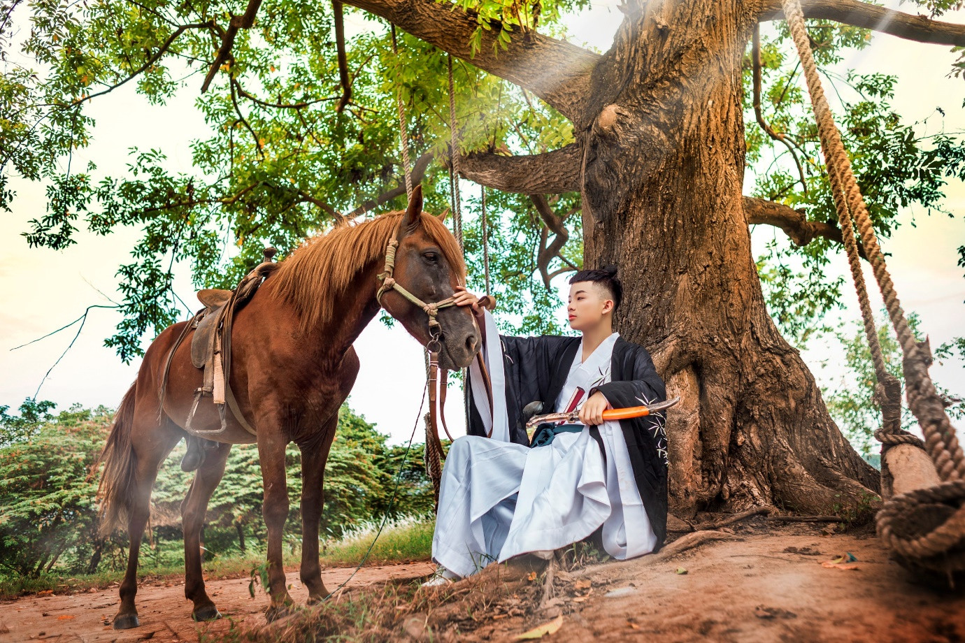 10x Trần Công Trường kiếm tiền khủng từ Youtube ảnh 3