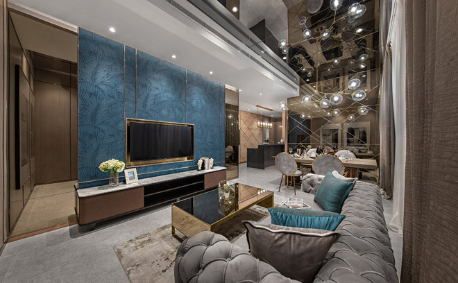 The Marq – niềm kiêu hãnh của những nhà kiến tạo ảnh 3