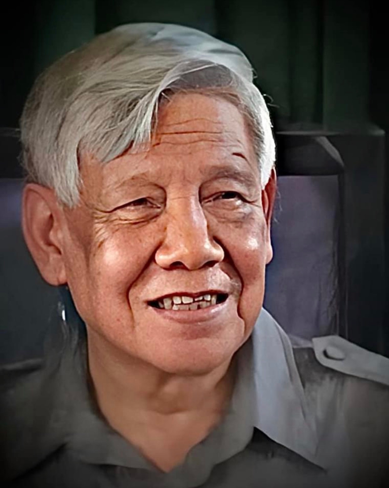 Nguyên Tổng Bí thư Lê Khả Phiêu từ trần ảnh 1