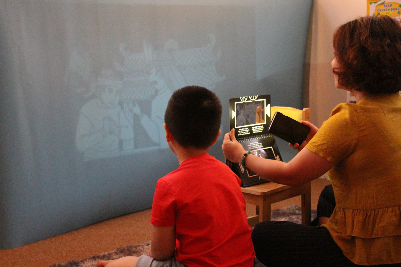 Giúp con phát triển tư duy sáng tạo chỉ với 4 tips nhỏ này ảnh 2