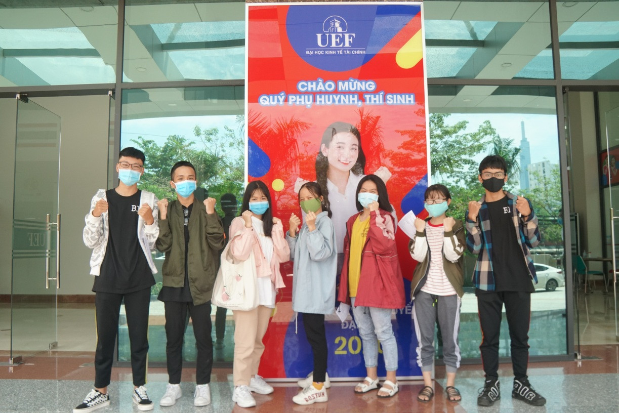 Ứng biến nhanh với những 'kịch bản' có thể xảy ra sau khi thi tốt nghiệp THPT ảnh 1