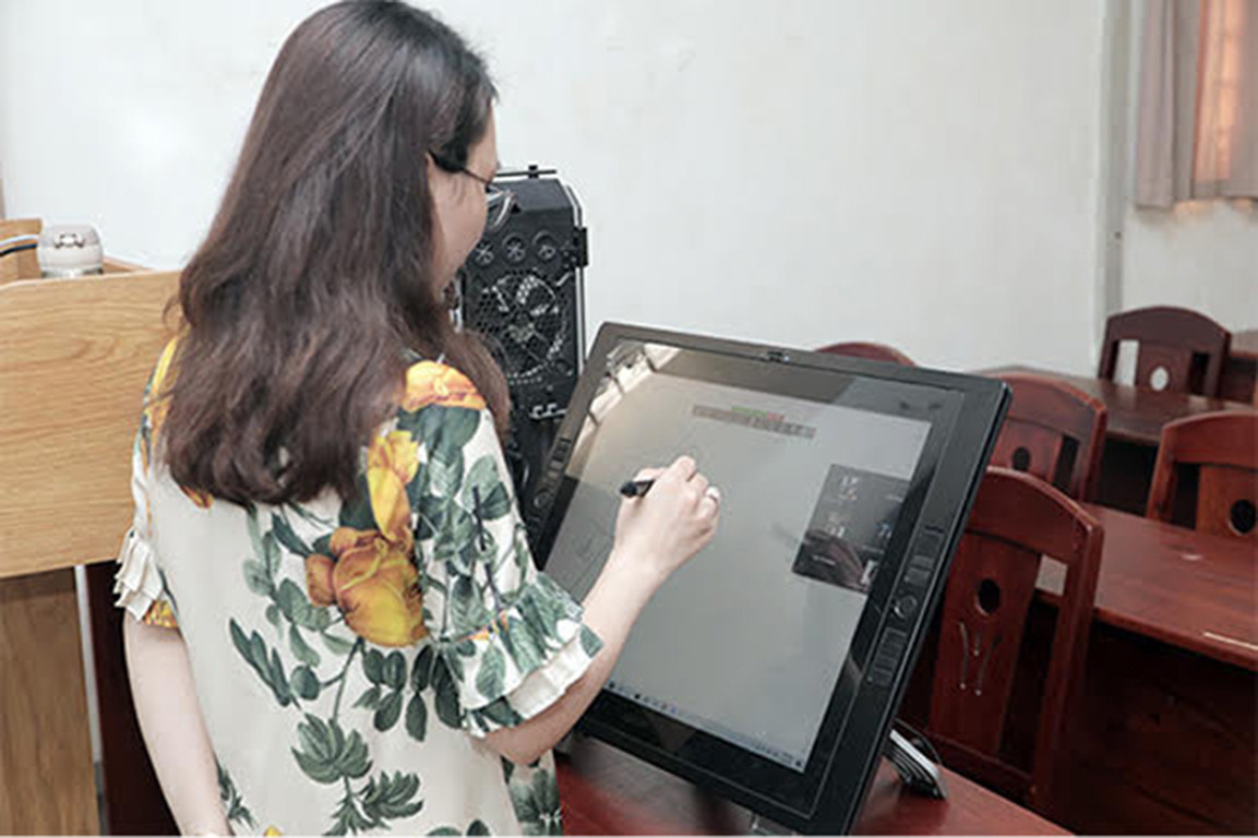 Nên chọn đại học nào giữa mùa dịch COVID-19? ảnh 2