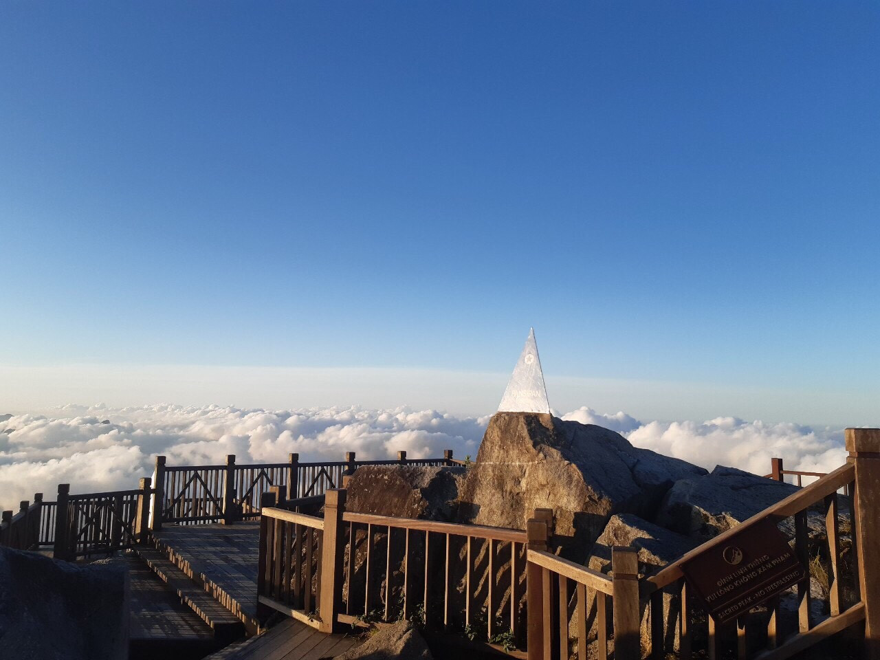 Vu Lan lại về trên đỉnh thiêng của Sa Pa ảnh 8