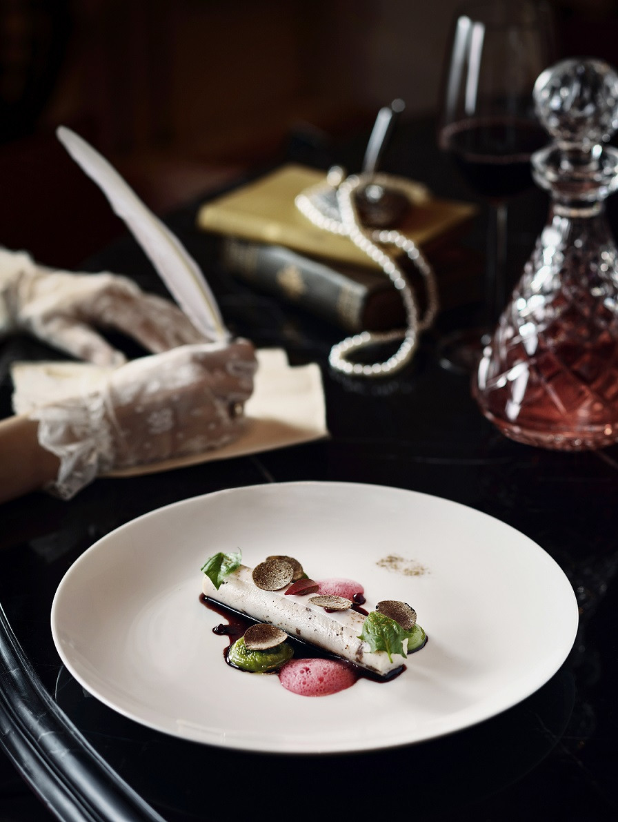 TripAdvisor vinh danh JW Marriott Phu Quoc ở hàng loạt hạng mục danh giá ảnh 6