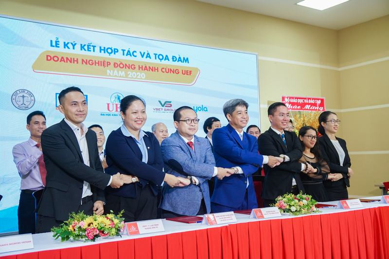 Học thực tế, được chăm lo việc làm: Bất kỳ sinh viên trường nào cũng mong muốn ảnh 4