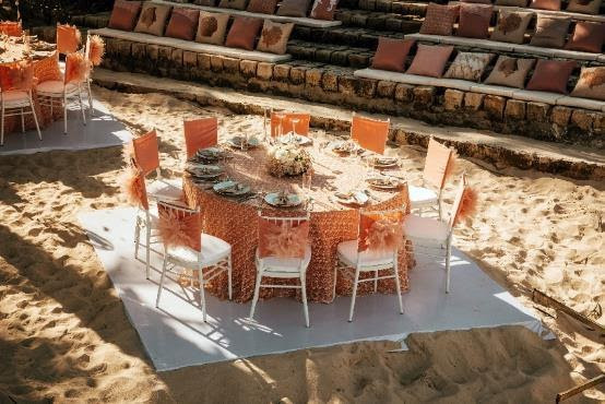 Điểm đến hoàn hảo cho một đám cưới cổ tích ở Nam Phú Quốc ảnh 10