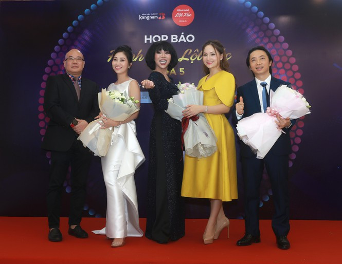 Khởi động “Hành trình lột xác” mùa 5, tài trợ phẫu thuật thẩm mỹ miễn phí 20 tỷ đồng ảnh 1