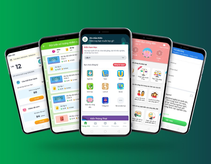 Mẹo hay để con học giỏi mà vẫn tiết kiệm cho cha mẹ ảnh 2