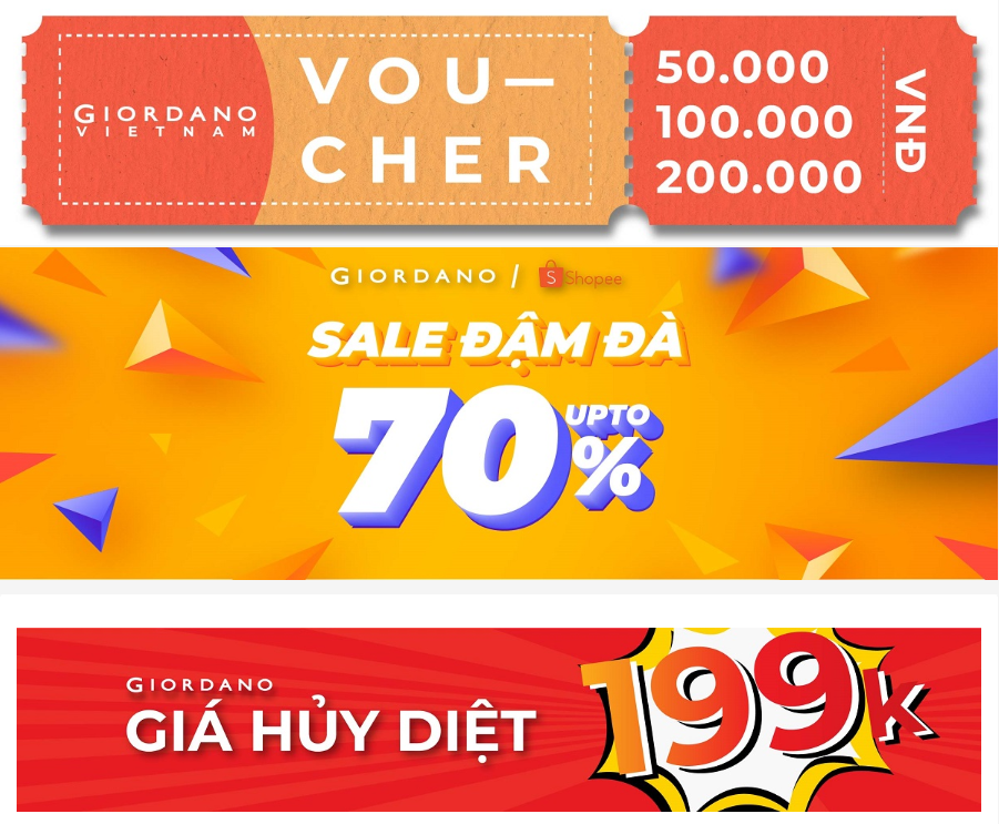 Tận hưởng ưu đãi nhân đôi khi mua sắm trực tuyến cùng AirPay Day, duy nhất ngày 21.08 ảnh 3