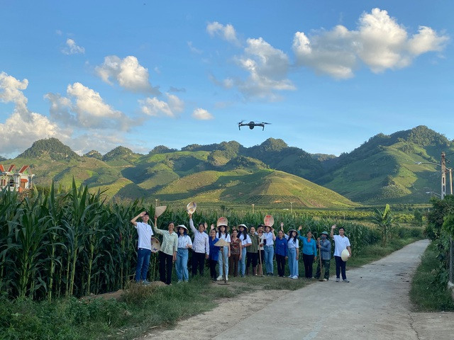 Dự án của học sinh Việt giành ngôi Vô địch cuộc thi Khởi nghiệp trẻ quốc tế ảnh 6