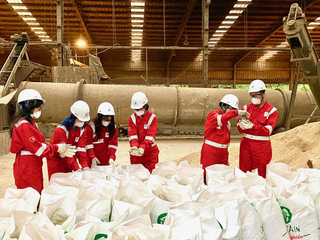 Dự án của học sinh Việt giành ngôi Vô địch cuộc thi Khởi nghiệp trẻ quốc tế ảnh 2