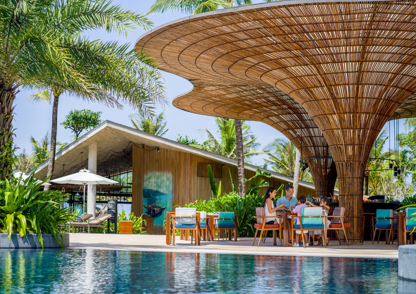 InterContinental Phu Quoc Long Beach và chiến dịch toàn cầu “Clean Promise” ảnh 2