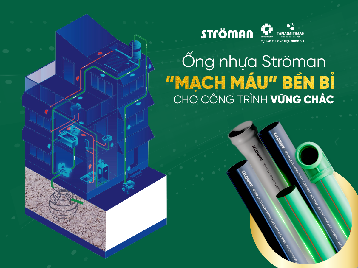 Nâng cao chất lượng nước sinh hoạt, Tân Á Đại Thành đưa giải pháp cấp nước an toàn ảnh 2