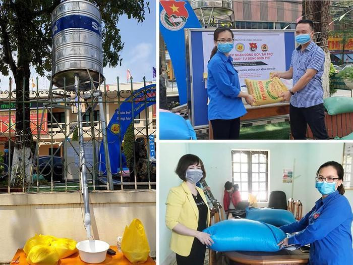 Học viện ước mơ Teen nơi mọi nước mơ được chắp cánh ảnh 2