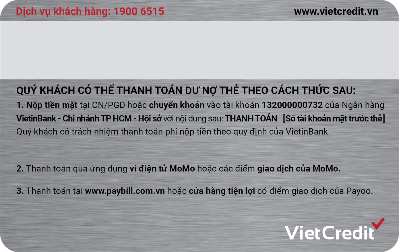 VietCredit cảnh báo thủ đoạn lừa đảo mới giữa dịch COVID-19 ảnh 3
